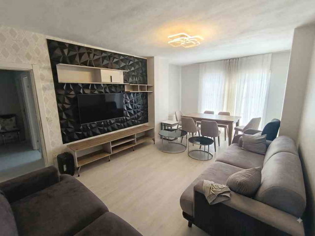 ALTIN ŞEHİR MAHALLESİ SATILIK 2+1 DAİRE