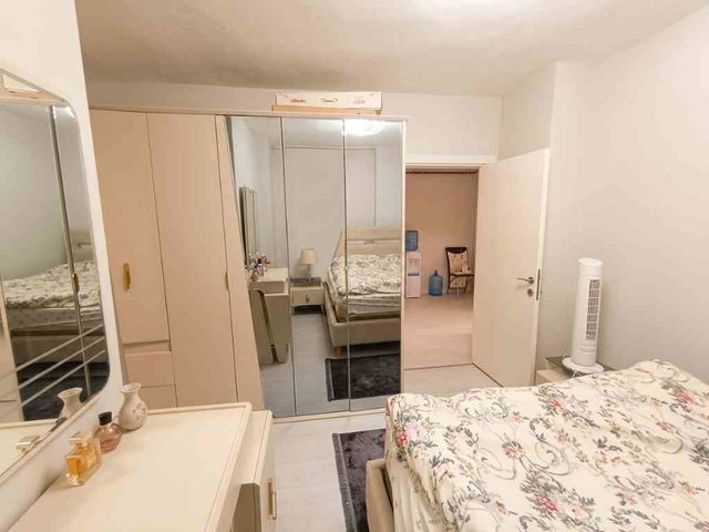 ALTIN ŞEHİR MAHALLESİ SATILIK 2+1 DAİRE