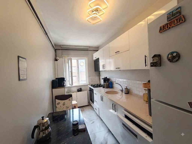 ALTIN ŞEHİR MAHALLESİ SATILIK 2+1 DAİRE