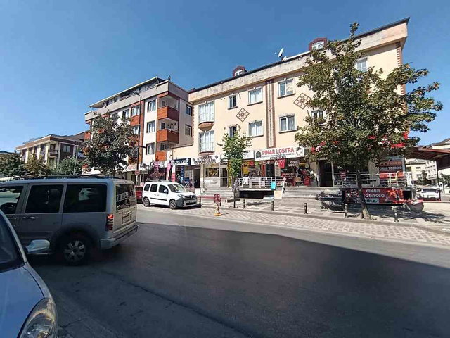 ALTIN ŞEHİR MAHALLESİ SATILIK 2+1 DAİRE