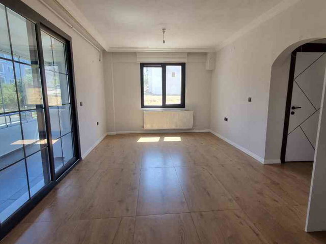 ŞAKRAN 2+1 CAM BALKONLU BOŞ DAİRE