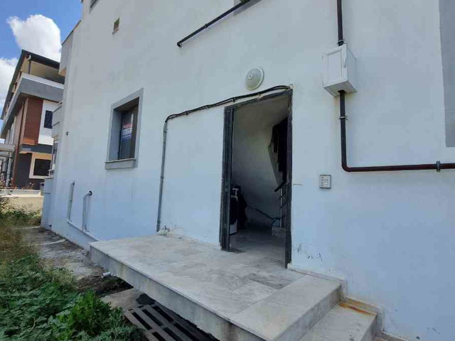 ŞAKRAN 2+1 CAM BALKONLU BOŞ DAİRE