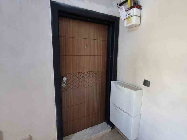 ŞAKRAN 2+1 CAM BALKONLU BOŞ DAİRE