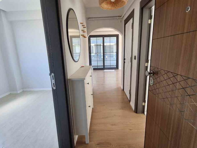 ŞAKRAN 2+1 CAM BALKONLU BOŞ DAİRE