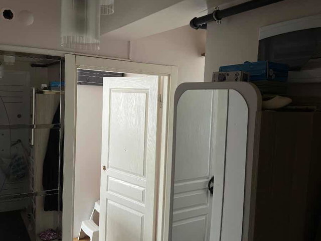 İZMİR FOÇA’DA SATILIK 3+1 DAİRE