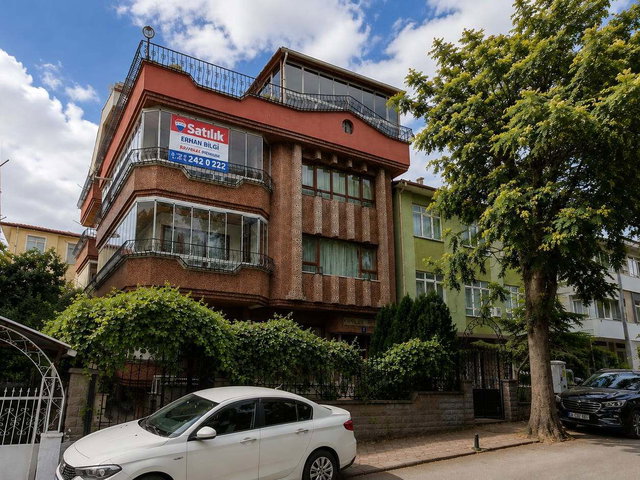 KAVACIK SUBAYEVLERİ’NDE MÜSTAKİL YAŞAM HİSSİ SUNAN 5+1 DUBLEKS