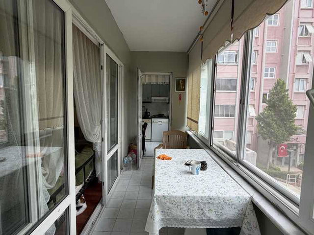 BİZİMKENT 190 ADA YAŞAM VADİSİ MANZARALI YEŞİLLİKLER İÇİNDE SATILIK 3+1 DAİRE