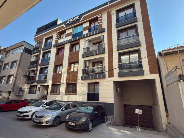 ÇİĞLİ YENİ MAHALLE SATILIK 3+1 DUBLEKS DAİRE