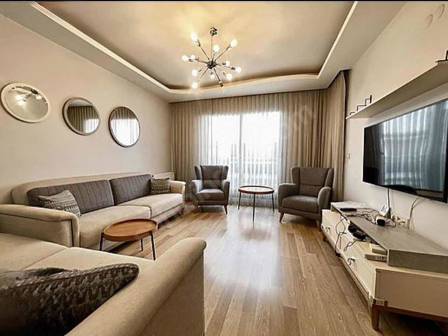 ÇİĞLİ YENİ MAHALLE SATILIK 3+1 DUBLEKS DAİRE