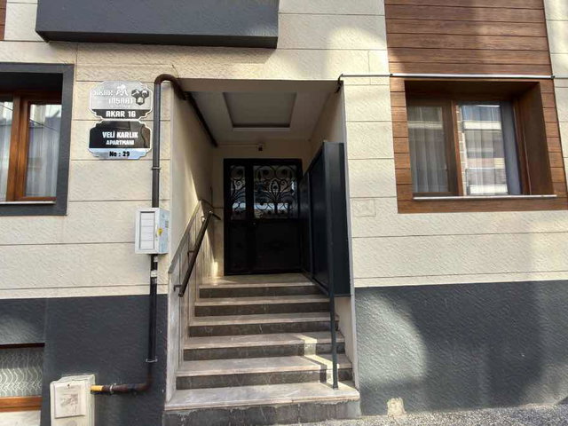ÇİĞLİ YENİ MAHALLE SATILIK 3+1 DUBLEKS DAİRE