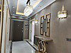 ELAZIĞ MERKEZ ŞAHİNKAYA’DA 4+1 | 210 M² NET | SIFIR, İNŞA HALİNDE, MERKEZİ ISITMALI