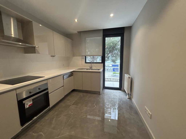 TEKNİK YAPI YÜCELPARK DENİZ MANZARALI 3+1 DAİRE