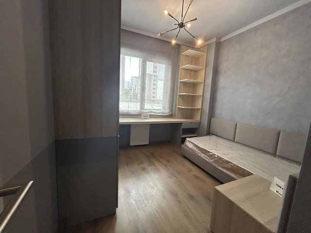TEKNİK YAPI YÜCELPARK DENİZ MANZARALI 3+1 DAİRE