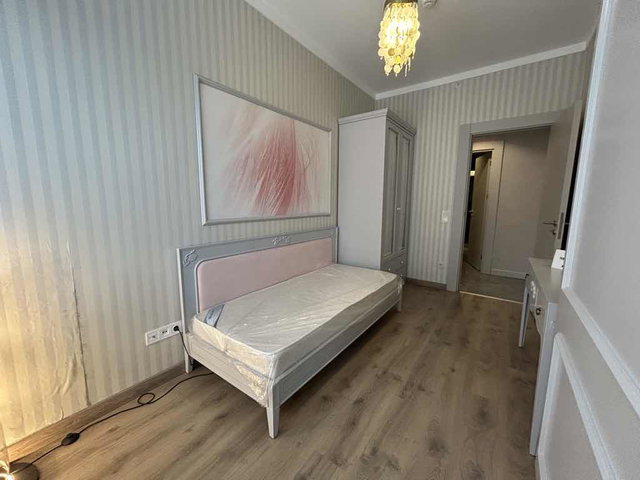 TEKNİK YAPI YÜCELPARK DENİZ MANZARALI 3+1 DAİRE