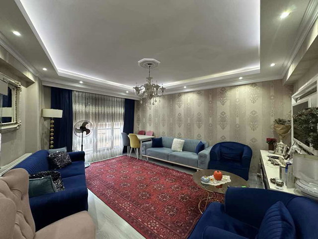 DEMİRKAPI CAD. YANI AYRI GİRİŞLİ ASANSÖRLÜ LÜKS 4+2 DUBLEKS