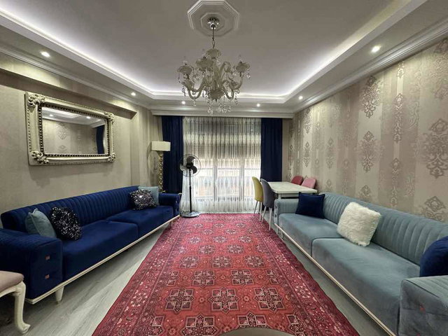 DEMİRKAPI CAD. YANI AYRI GİRİŞLİ ASANSÖRLÜ LÜKS 4+2 DUBLEKS