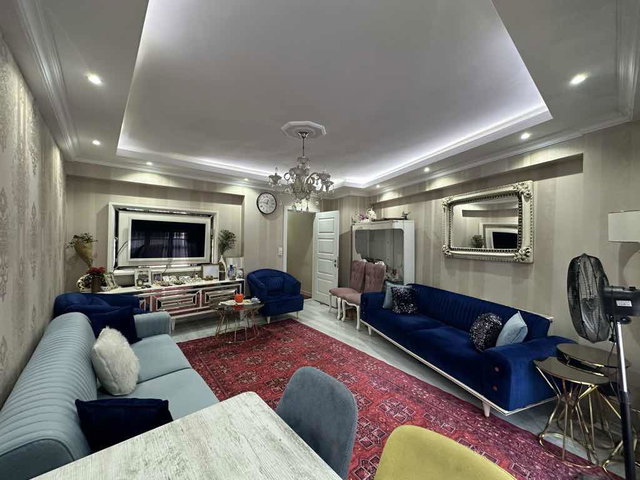DEMİRKAPI CAD. YANI AYRI GİRİŞLİ ASANSÖRLÜ LÜKS 4+2 DUBLEKS
