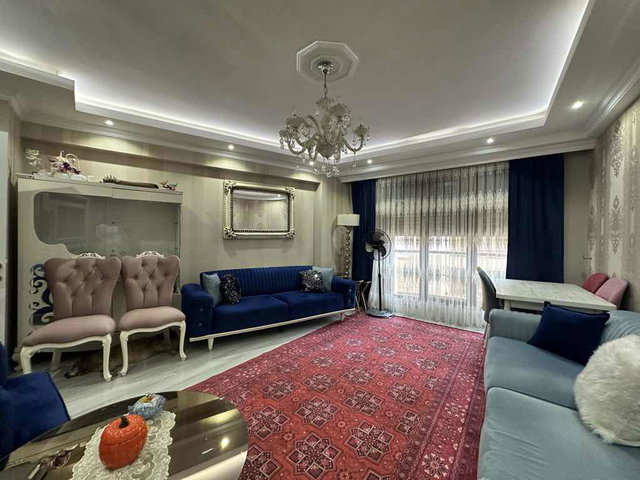 DEMİRKAPI CAD. YANI AYRI GİRİŞLİ ASANSÖRLÜ LÜKS 4+2 DUBLEKS