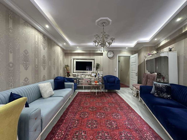 DEMİRKAPI CAD. YANI AYRI GİRİŞLİ ASANSÖRLÜ LÜKS 4+2 DUBLEKS