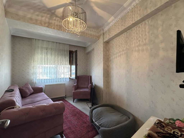 DEMİRKAPI CAD. YANI AYRI GİRİŞLİ ASANSÖRLÜ LÜKS 4+2 DUBLEKS