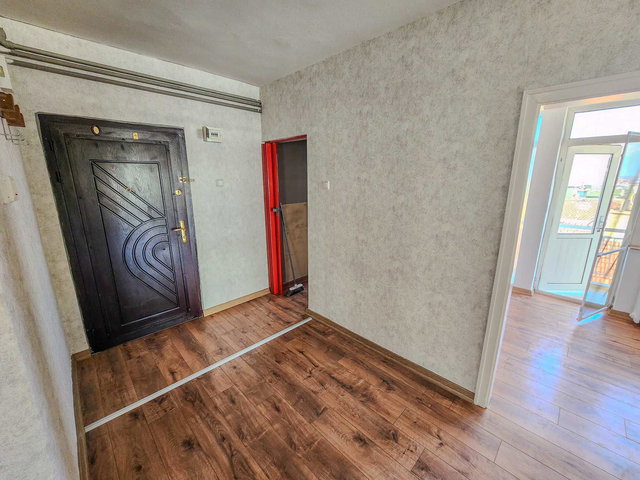 ÇANKAYA AYRANCI AZİZİYE MAHALLESİNDE 4+1 SATILIK DAİRE