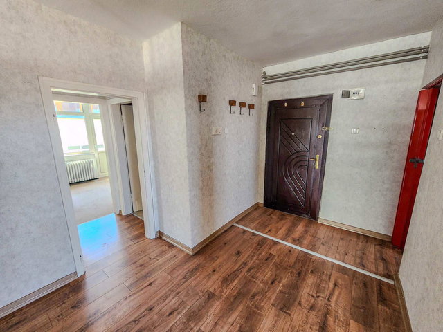 ÇANKAYA AYRANCI AZİZİYE MAHALLESİNDE 4+1 SATILIK DAİRE