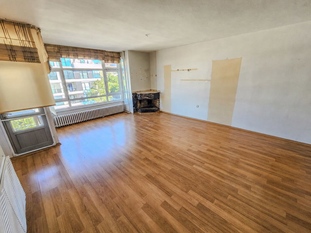 ÇANKAYA AYRANCI AZİZİYE MAHALLESİNDE 4+1 SATILIK DAİRE