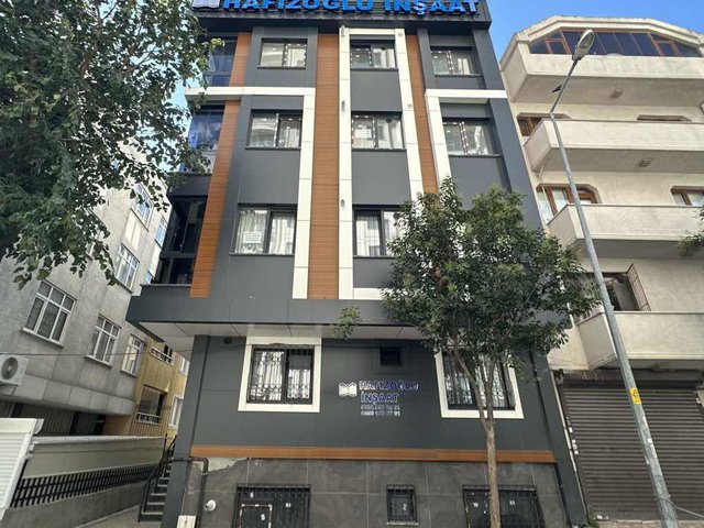 YILDIRIM MAH,ŞEHİT KAMİL BALKAN CAD. YANI KULLANIŞLI LÜKS 2+1 SATILIK DAİRE