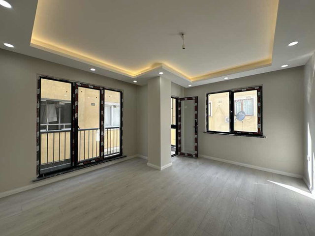 YILDIRIM MAH,ŞEHİT KAMİL BALKAN CAD. YANI KULLANIŞLI LÜKS 2+1 SATILIK DAİRE
