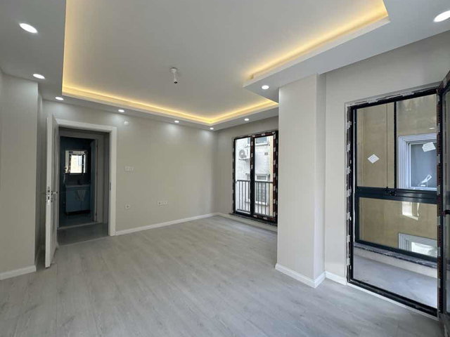 YILDIRIM MAH,ŞEHİT KAMİL BALKAN CAD. YANI KULLANIŞLI LÜKS 2+1 SATILIK DAİRE