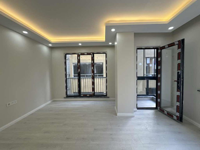 YILDIRIM MAH,ŞEHİT KAMİL BALKAN CAD. YANI KULLANIŞLI LÜKS 2+1 SATILIK DAİRE