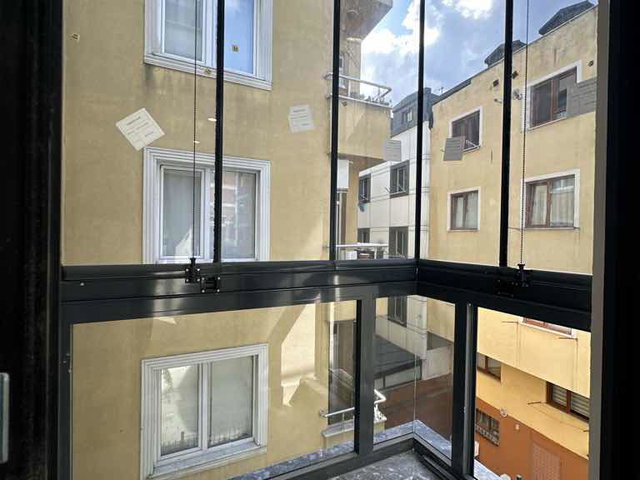 YILDIRIM MAH,ŞEHİT KAMİL BALKAN CAD. YANI KULLANIŞLI LÜKS 2+1 SATILIK DAİRE