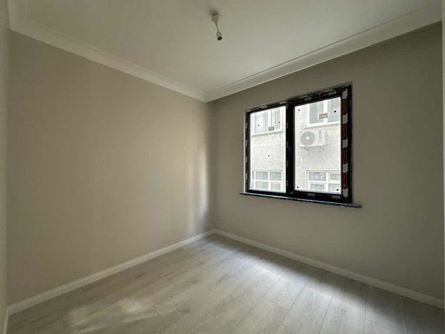 YILDIRIM MAH,ŞEHİT KAMİL BALKAN CAD. YANI KULLANIŞLI LÜKS 2+1 SATILIK DAİRE