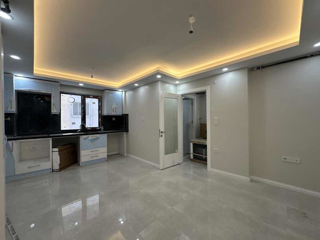 YILDIRIM MAH, ŞEHİT KAMİL BALKAN CAD.YANI SIFIR LÜKS 1+1 SATILIK DAİRE