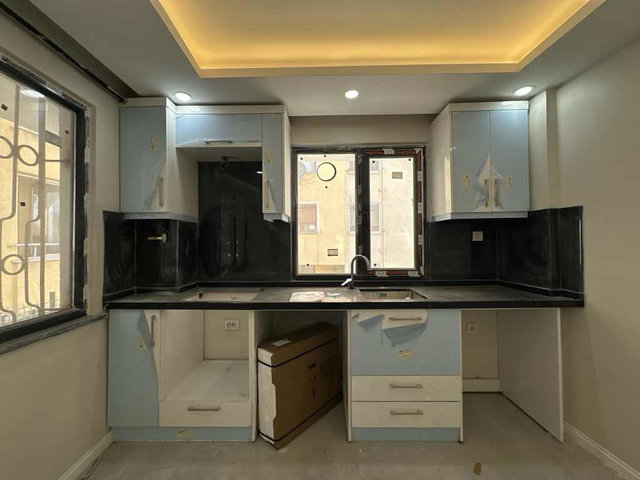 YILDIRIM MAH, ŞEHİT KAMİL BALKAN CAD.YANI SIFIR LÜKS 1+1 SATILIK DAİRE