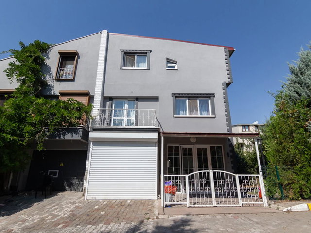 ERYAMAN YAVUZ SELİM MAHALLESİ YENİLENMİŞ 2+1 KİRALIK DAİRE
