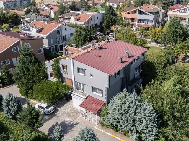 ERYAMAN YAVUZ SELİM MAHALLESİ YENİLENMİŞ 2+1 KİRALIK DAİRE
