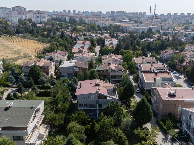 ERYAMAN YAVUZ SELİM MAHALLESİ YENİLENMİŞ 2+1 KİRALIK DAİRE