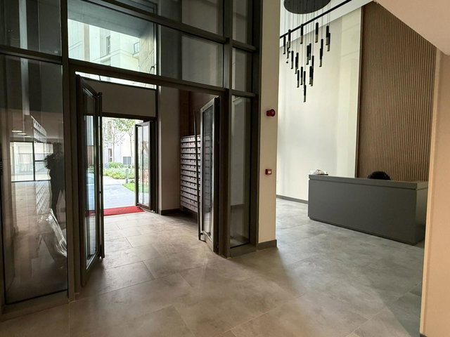YENİ FİKİRTEPE 5.ETAP DOĞA MANZARALI 3+1 KÖŞE DAİRE