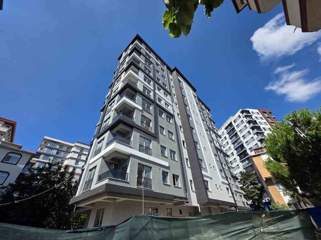 ÇEKMEKÖY TAŞDELEN’DE YENİ PROJEDE 3+1 SATILIK DAİRE