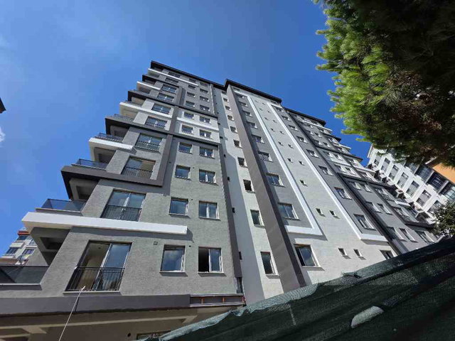 ÇEKMEKÖY TAŞDELEN’DE YENİ PROJEDE 3+1 SATILIK DAİRE