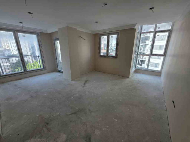 ÇEKMEKÖY TAŞDELEN’DE YENİ PROJEDE 3+1 SATILIK DAİRE