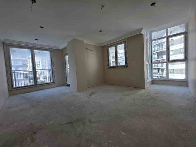 ÇEKMEKÖY TAŞDELEN’DE YENİ PROJEDE 3+1 SATILIK DAİRE