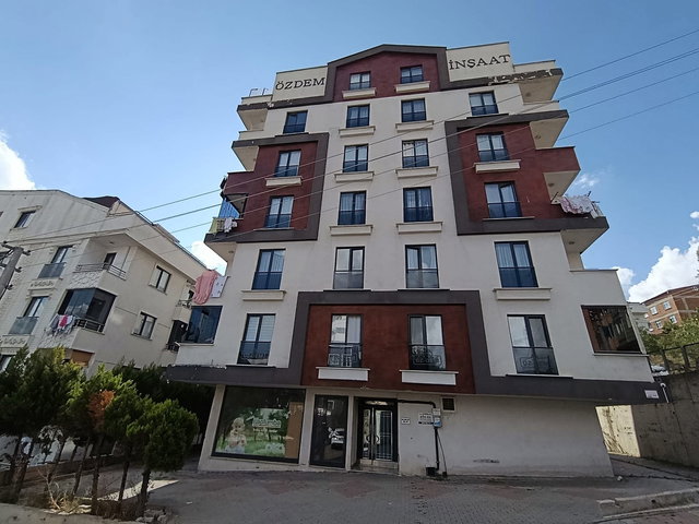 GEBZE MİMAR SİNAN’DA 3+2 GENİŞ MANZARALI DUBLEKS DAİRE