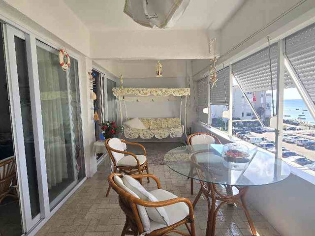 BÜYÜKÇEKMECE’DE SİTE İÇİNDE GÜNEY CEPHE, EŞYALI 2+1 DAİRE