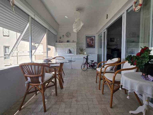 BÜYÜKÇEKMECE’DE SİTE İÇİNDE GÜNEY CEPHE, EŞYALI 2+1 DAİRE