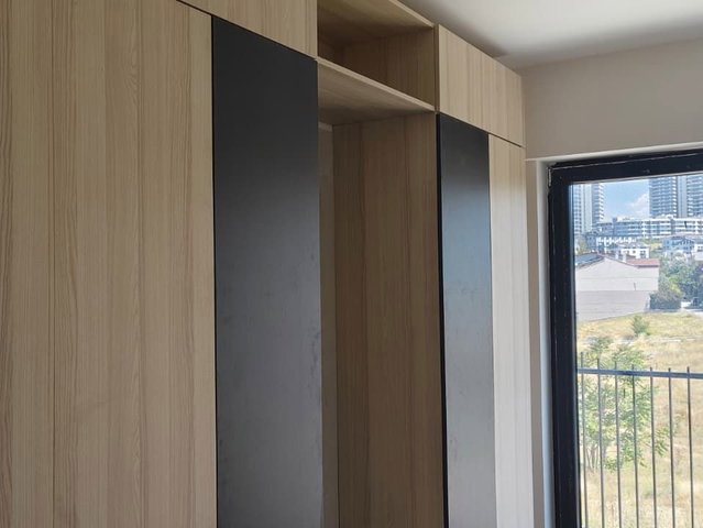 BEYTEPE BİLKENT EŞYALI HER ŞEY DAHIL 1+0 DAIRELER