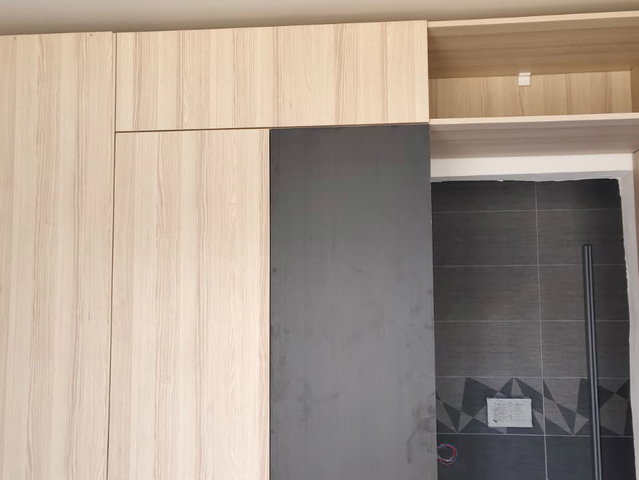 BEYTEPE BİLKENT EŞYALI HER ŞEY DAHIL 1+0 DAIRELER