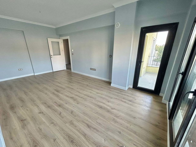 HEKIMBAŞI EMLAK KONUT PROJE 2+1 SATILIK ARA KAT_REMAX EBRU MEMIÇ