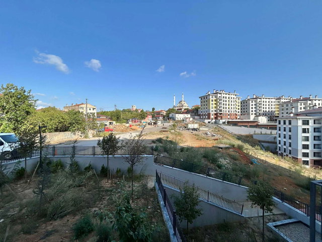 HEKIMBAŞI EMLAK KONUT PROJE 2+1 SATILIK ARA KAT_REMAX EBRU MEMIÇ
